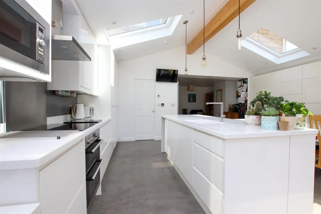 3 bedroom house for rent