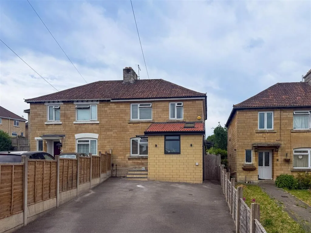 3 bedroom house for rent