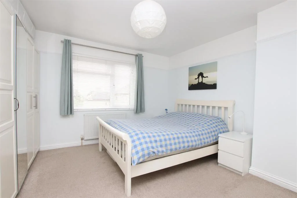 3 bedroom house for rent