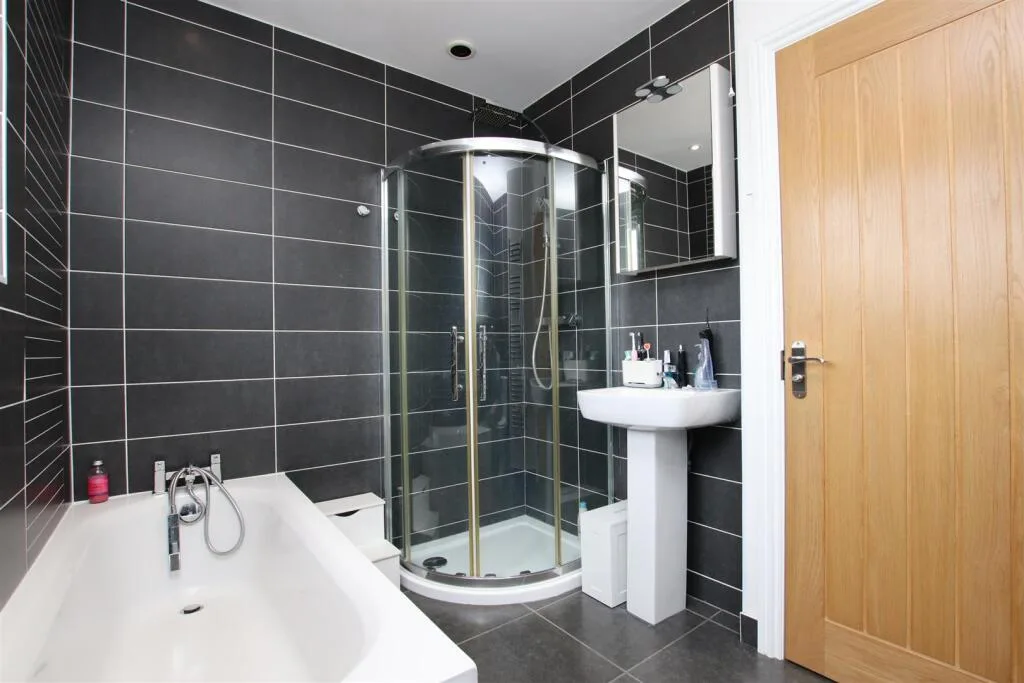 3 bedroom house for rent