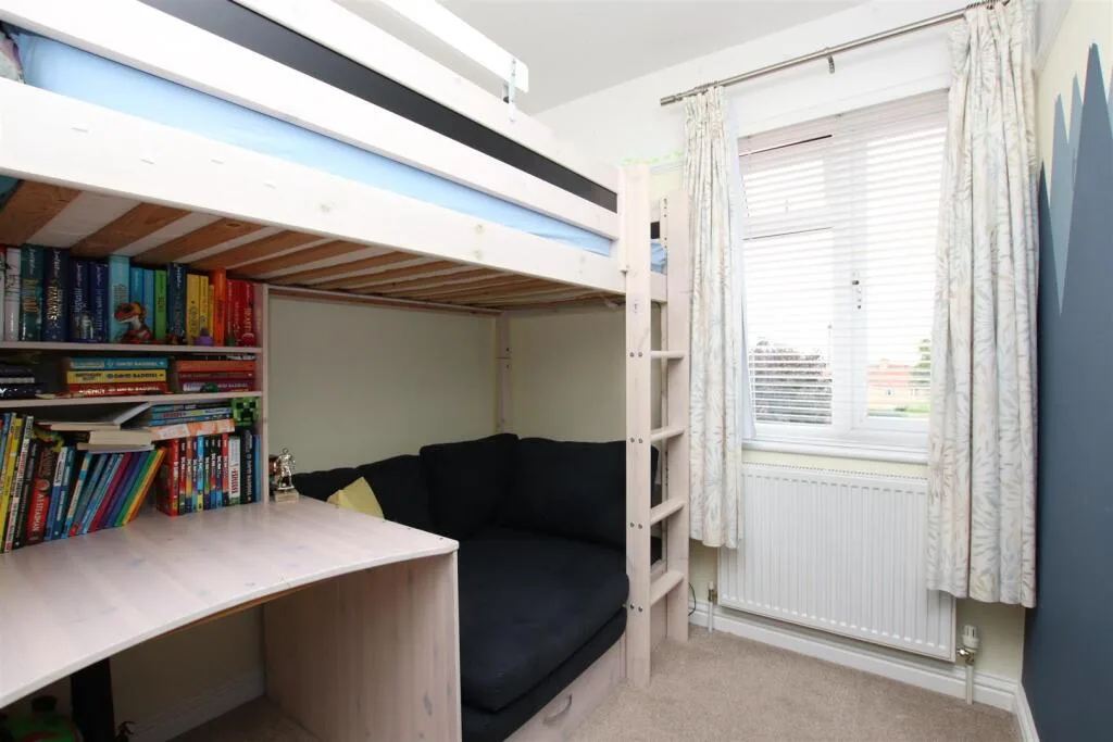 3 bedroom house for rent