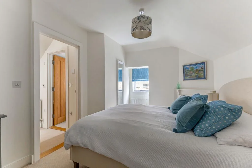 3 bedroom terraced house for rent
