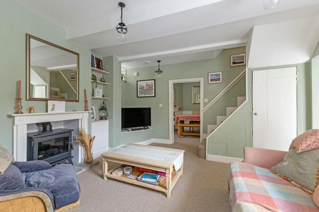 3 bedroom terraced house for rent