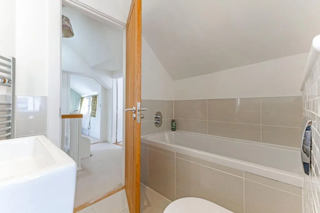 3 bedroom terraced house for rent