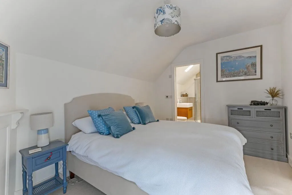 3 bedroom terraced house for rent