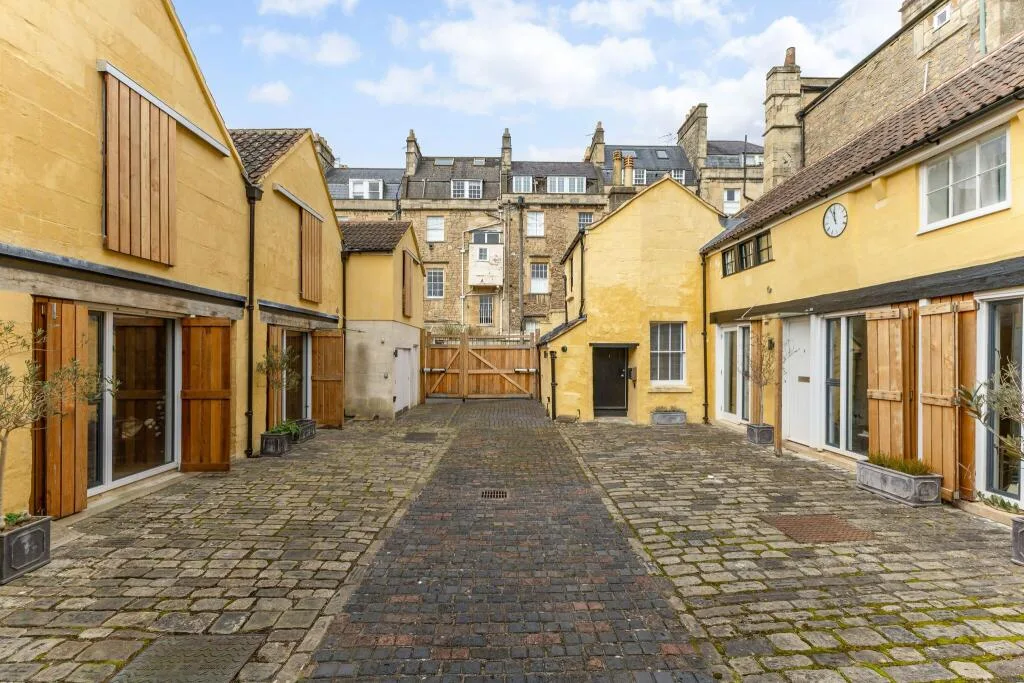 3 bedroom terraced house for rent