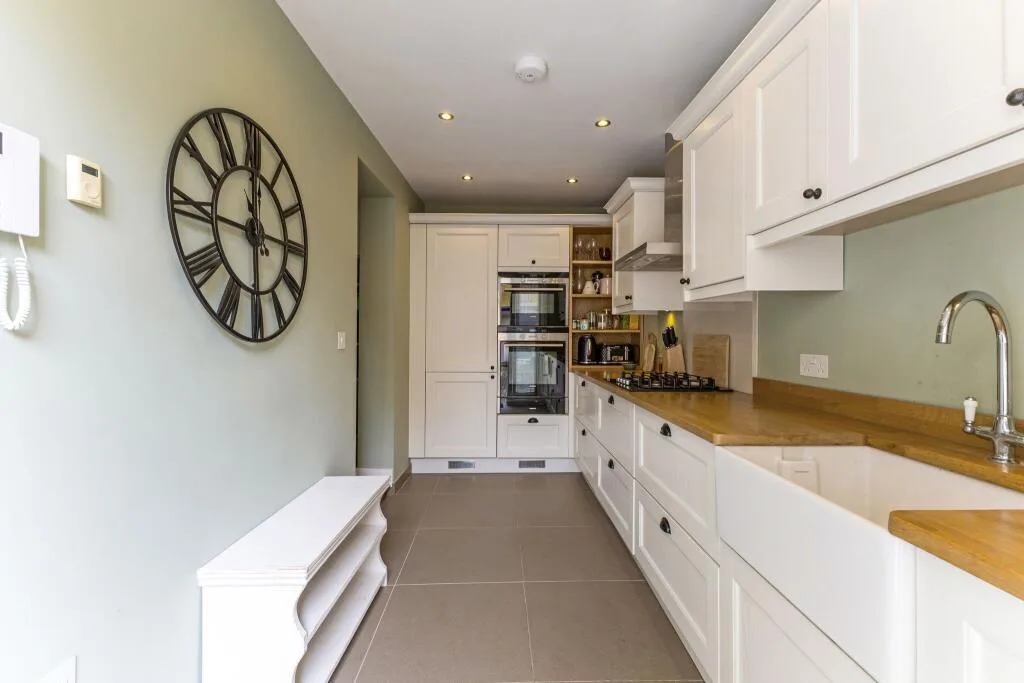 3 bedroom terraced house for rent