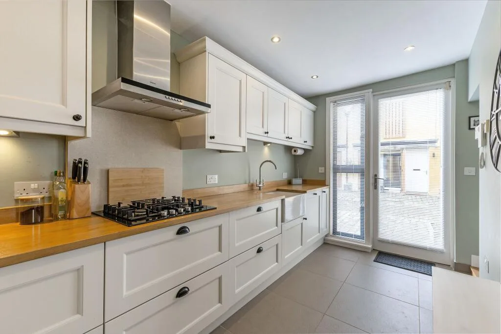3 bedroom terraced house for rent