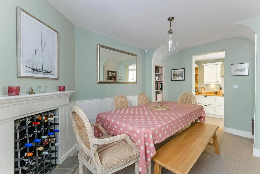 3 bedroom terraced house for rent