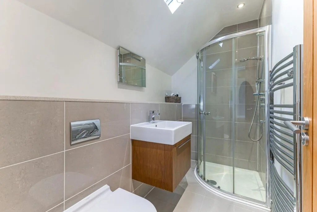 3 bedroom terraced house for rent