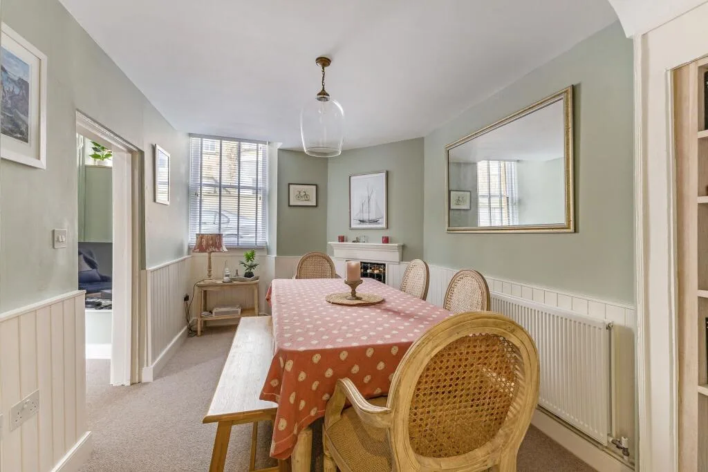 3 bedroom terraced house for rent