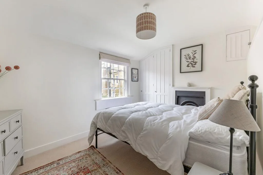 3 bedroom terraced house for rent