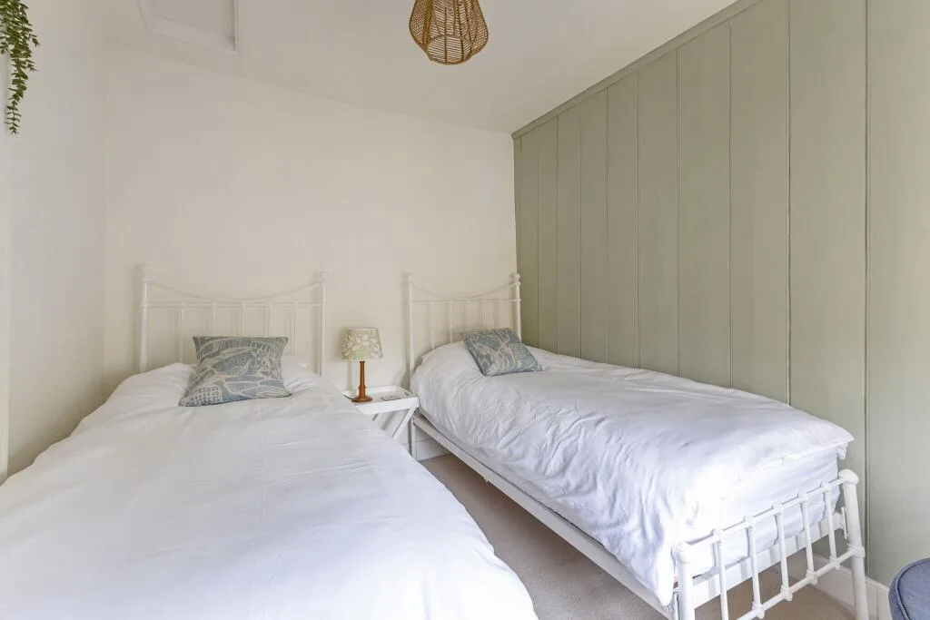 3 bedroom terraced house for rent