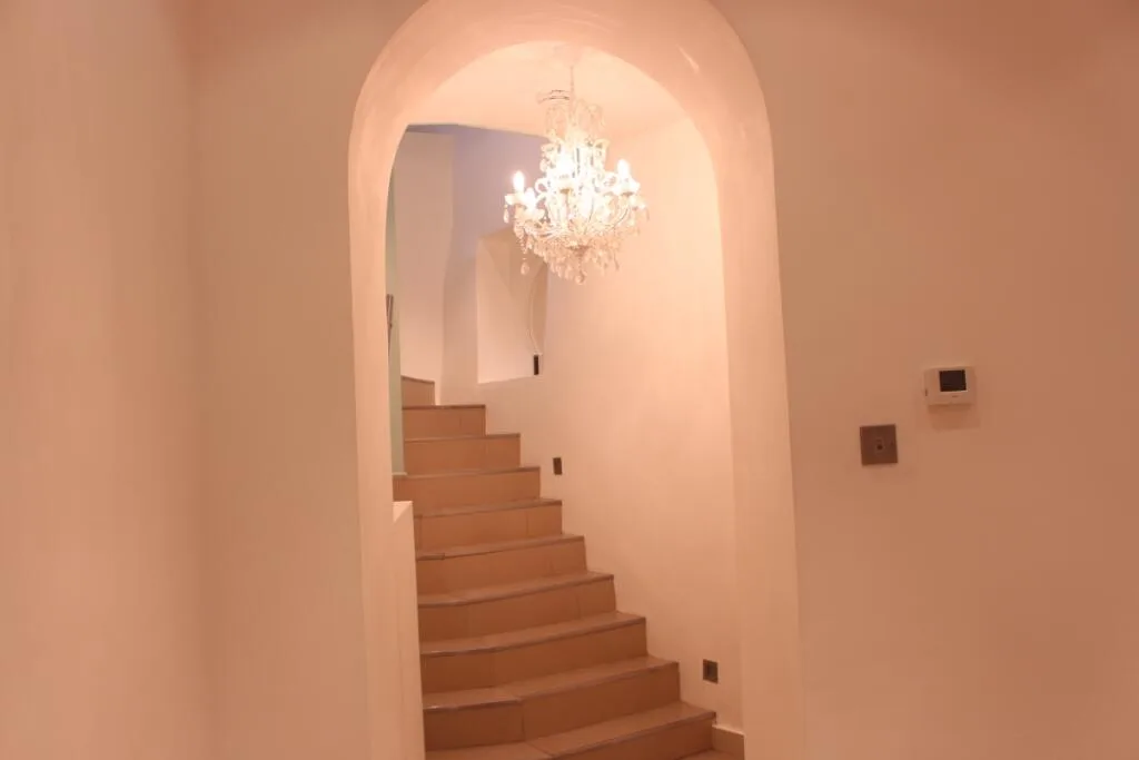 3 bedroom maisonette for rent