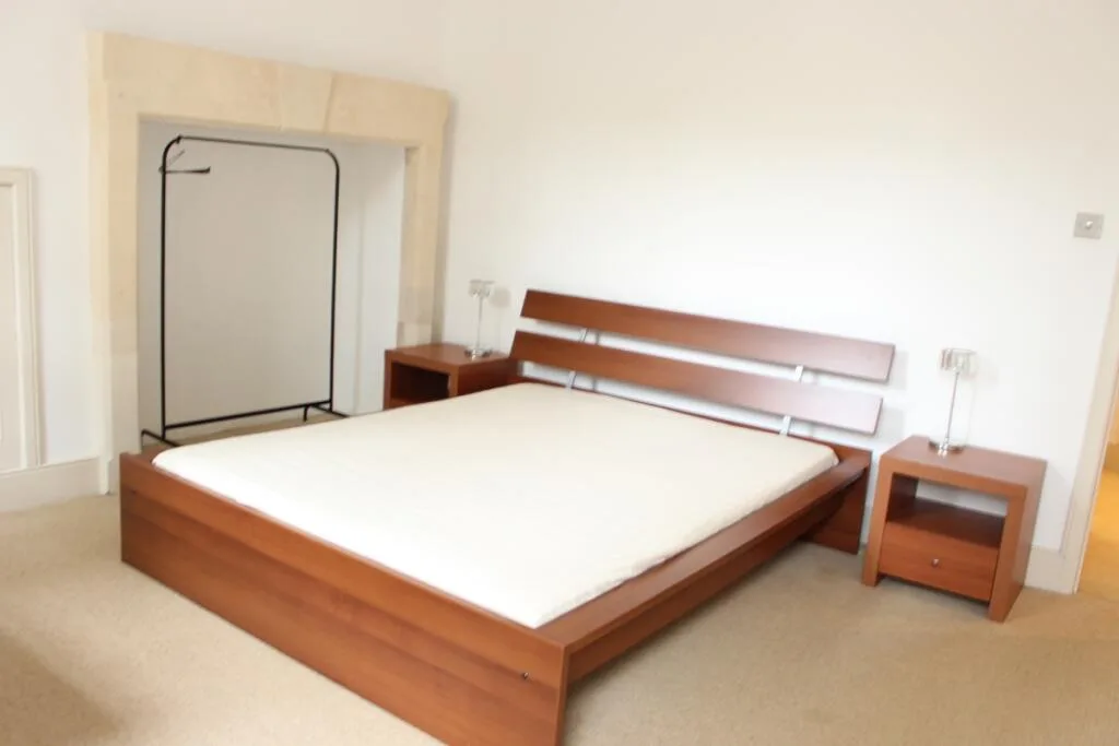3 bedroom maisonette for rent