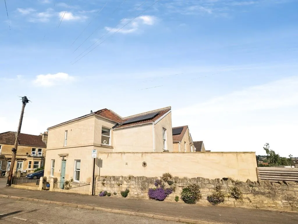 3 bedroom terraced house for rent
