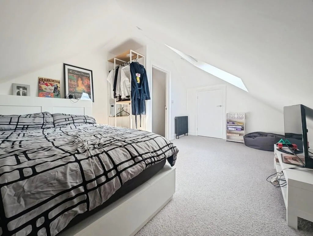3 bedroom terraced house for rent