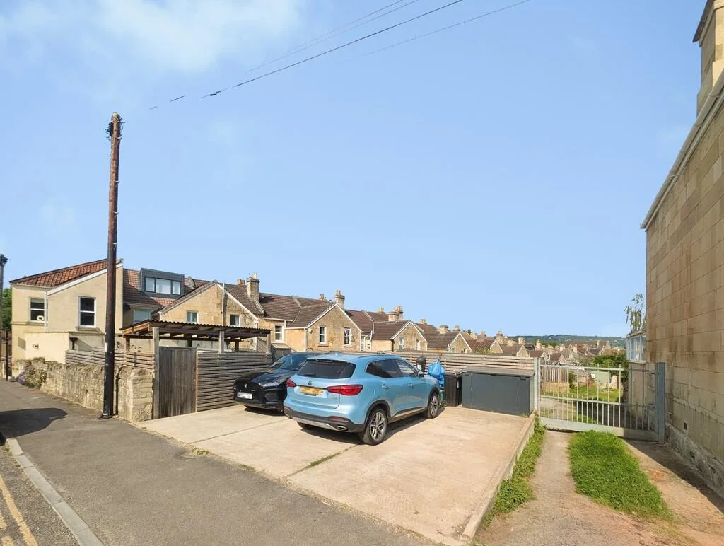 3 bedroom terraced house for rent