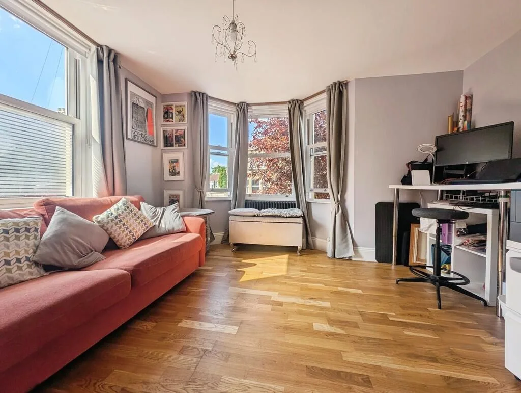 3 bedroom terraced house for rent