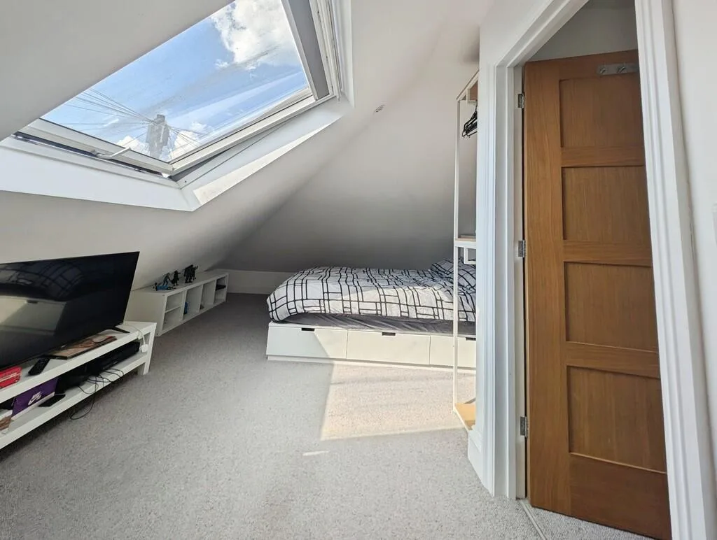 3 bedroom terraced house for rent