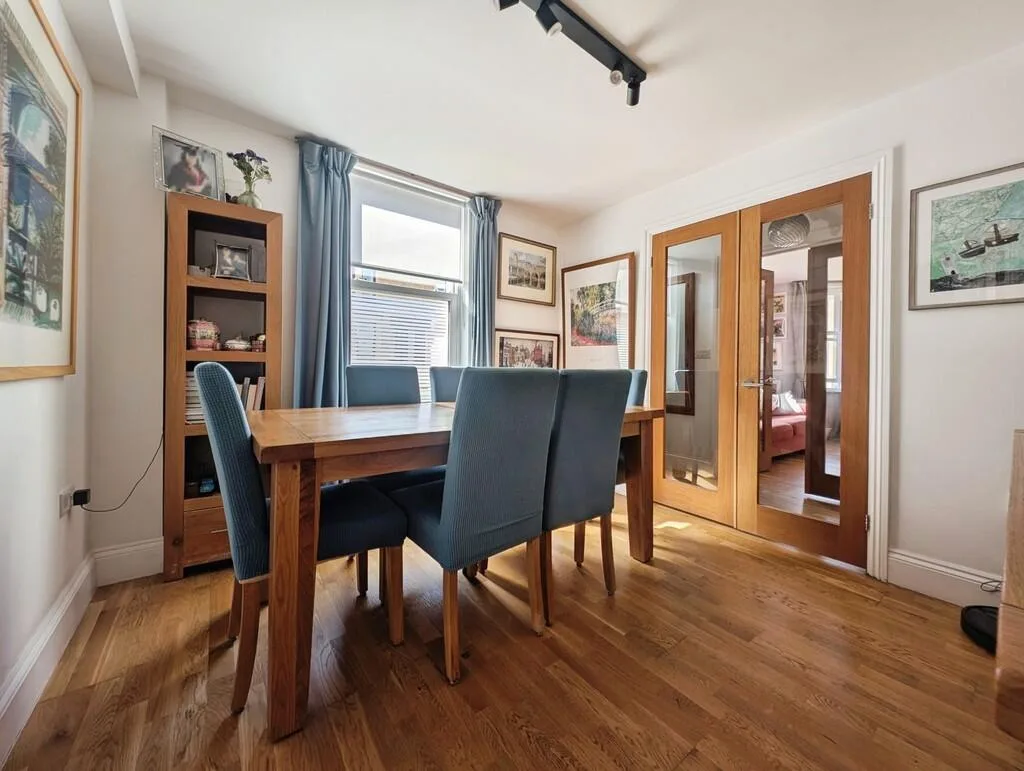 3 bedroom terraced house for rent