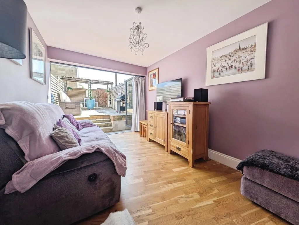 3 bedroom terraced house for rent