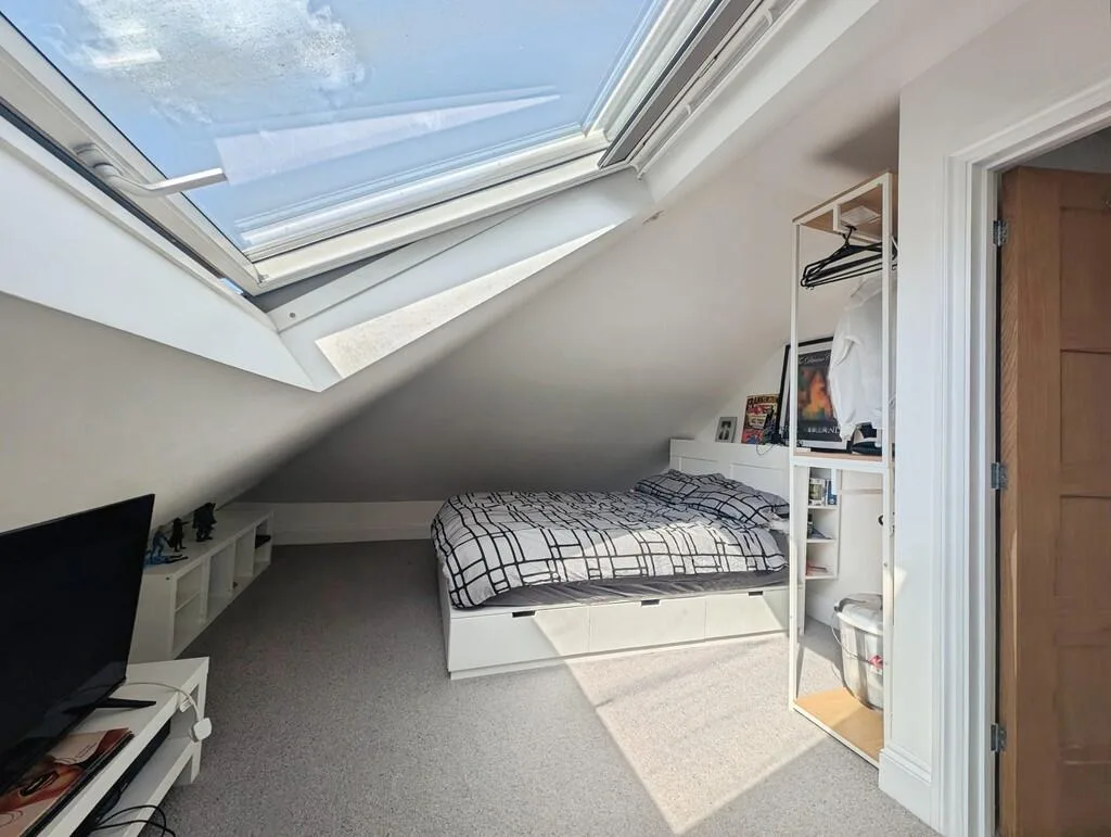 3 bedroom terraced house for rent
