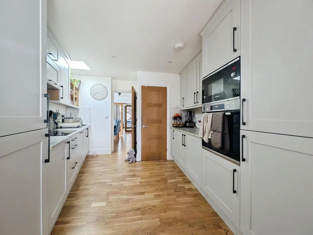 3 bedroom terraced house for rent