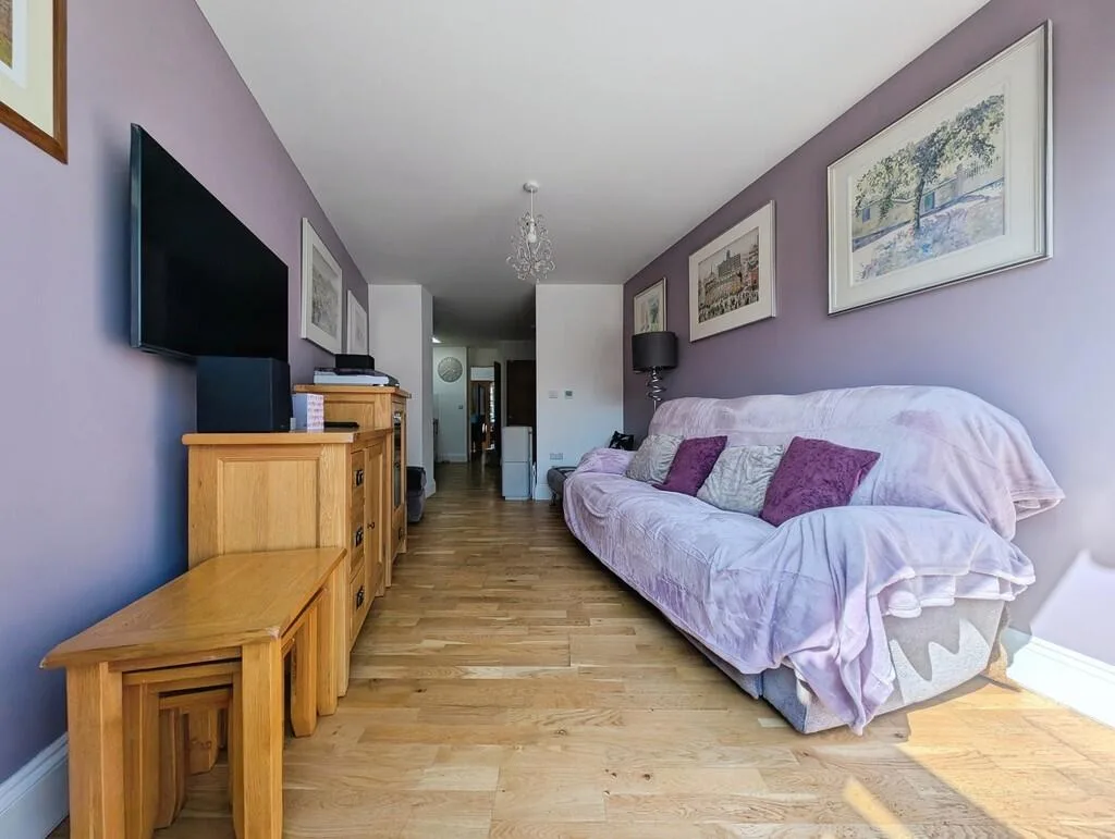 3 bedroom terraced house for rent