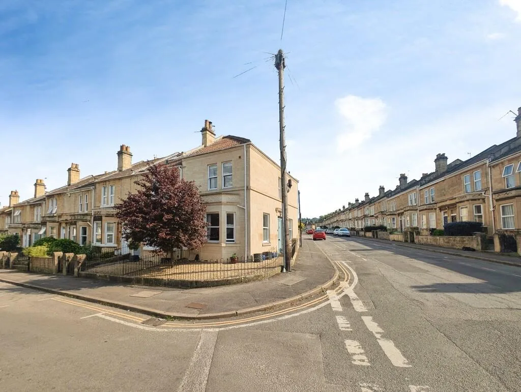 3 bedroom terraced house for rent
