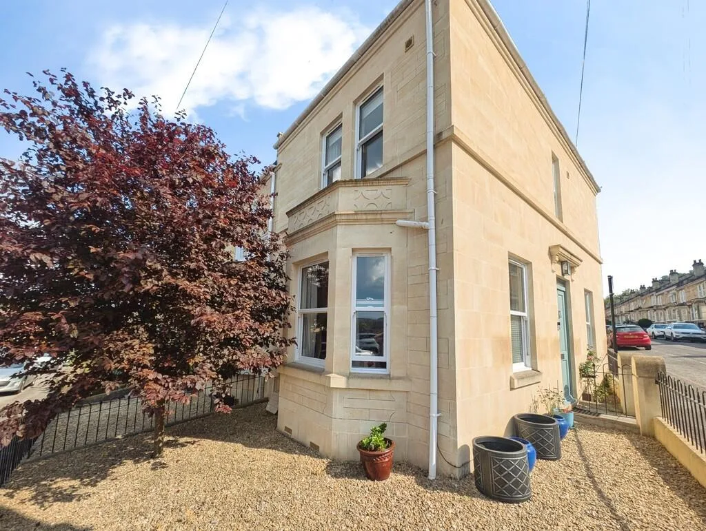 3 bedroom terraced house for rent