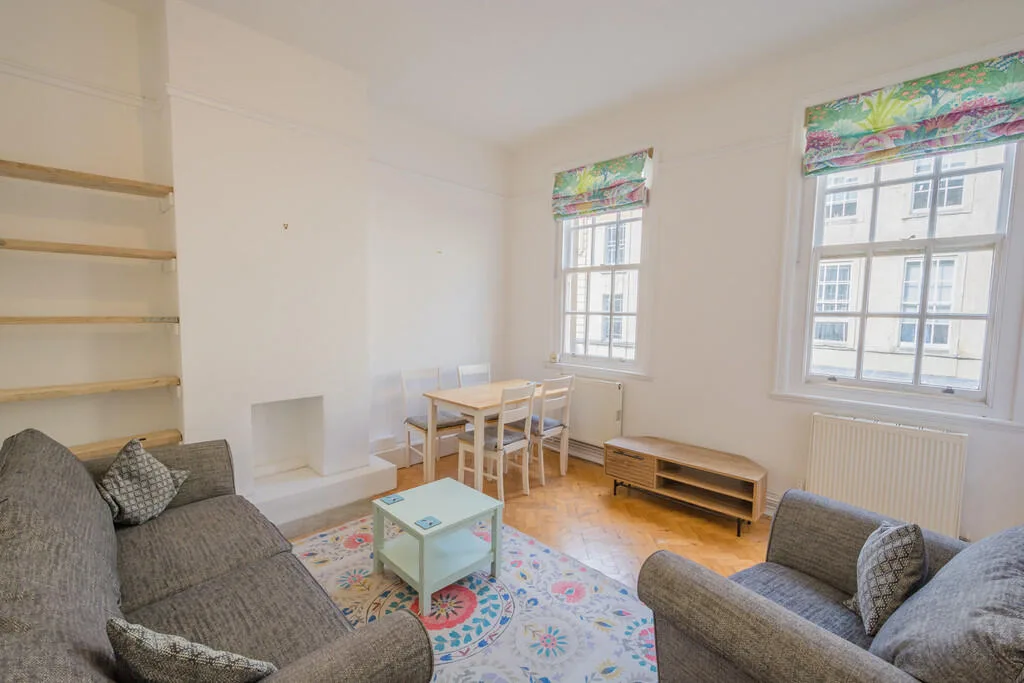 2 bedroom apartment for rent