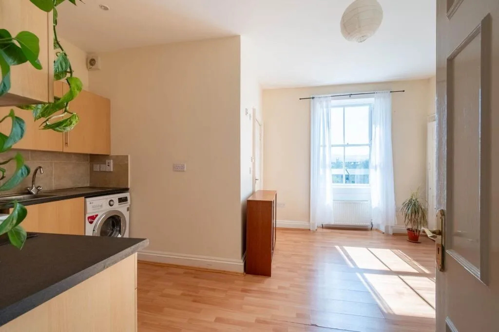 1 bedroom apartment for rent
