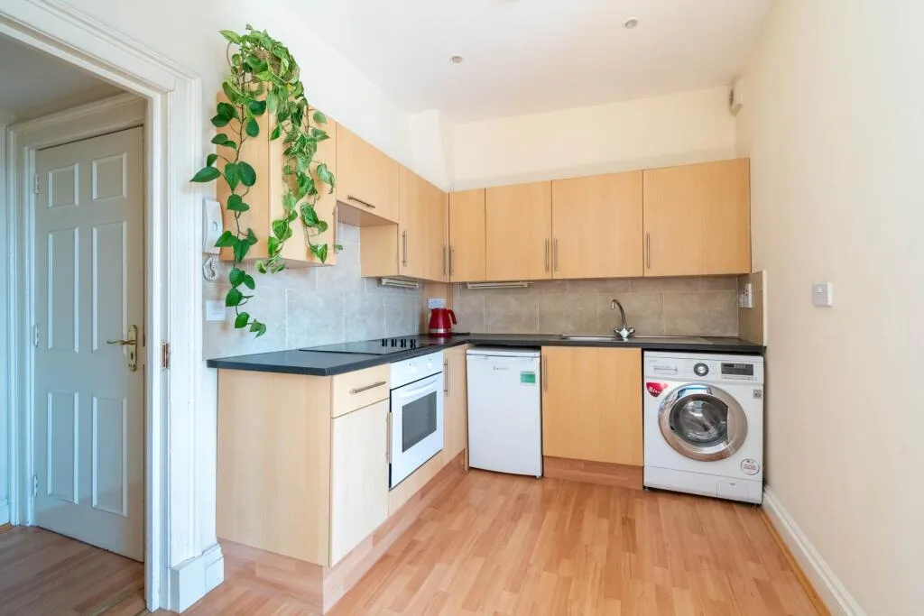 1 bedroom apartment for rent
