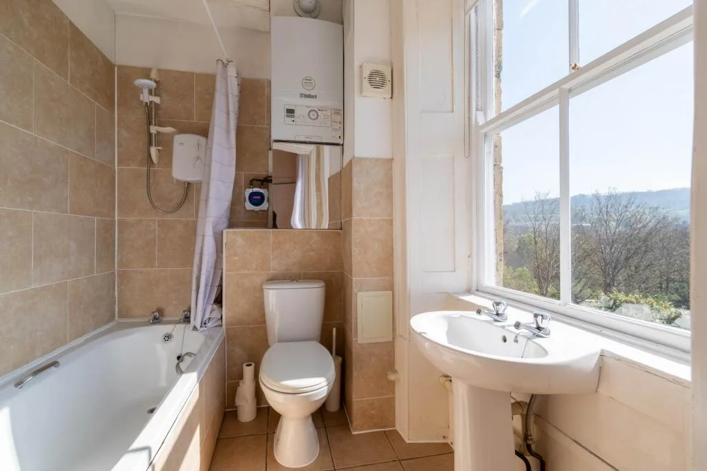 1 bedroom apartment for rent