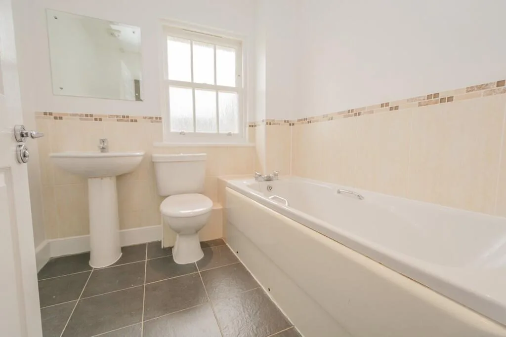 3 bedroom terraced house for rent