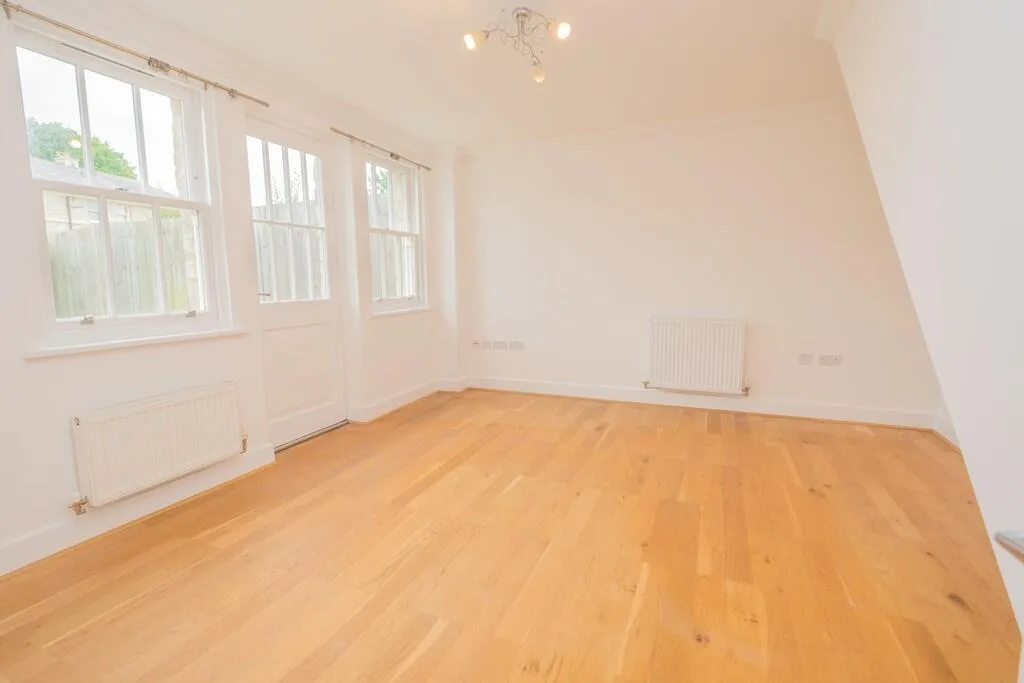 3 bedroom terraced house for rent