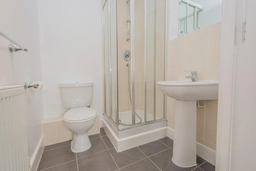 3 bedroom terraced house for rent