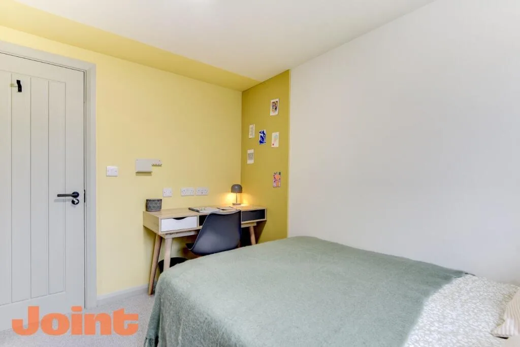 6 bedroom house share for rent