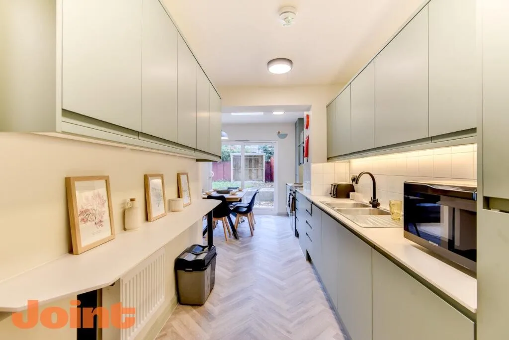 6 bedroom house share for rent