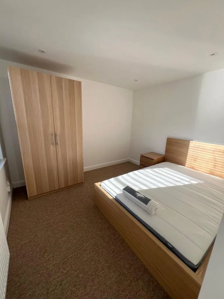 1 bedroom apartment for rent