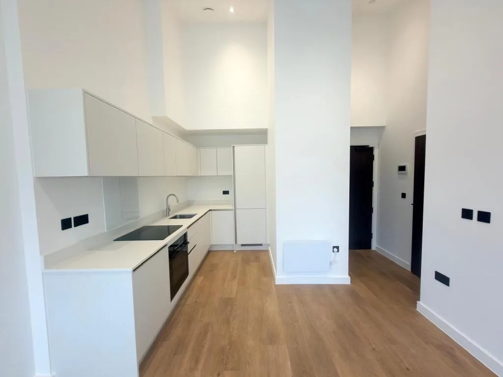 1 bedroom apartment for rent