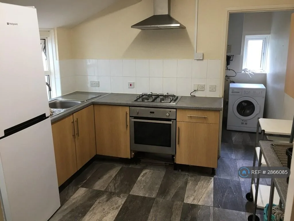 4 bedroom terraced house for rent