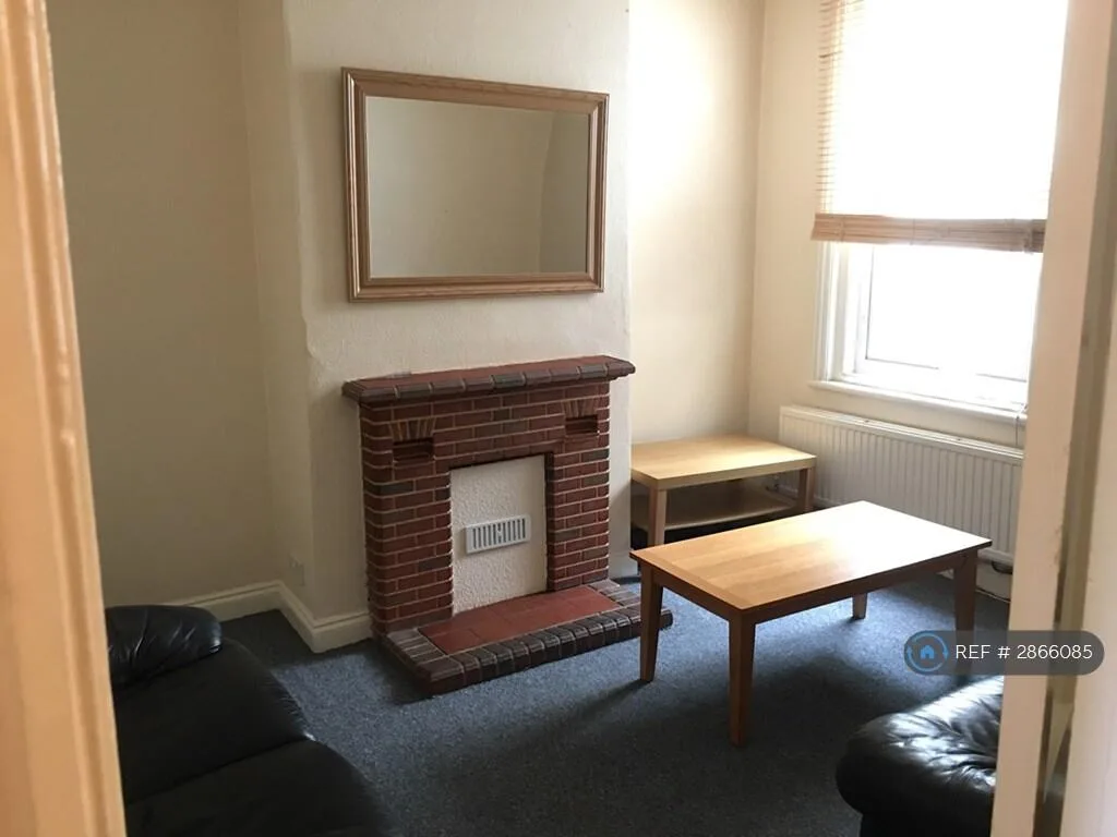 4 bedroom terraced house for rent