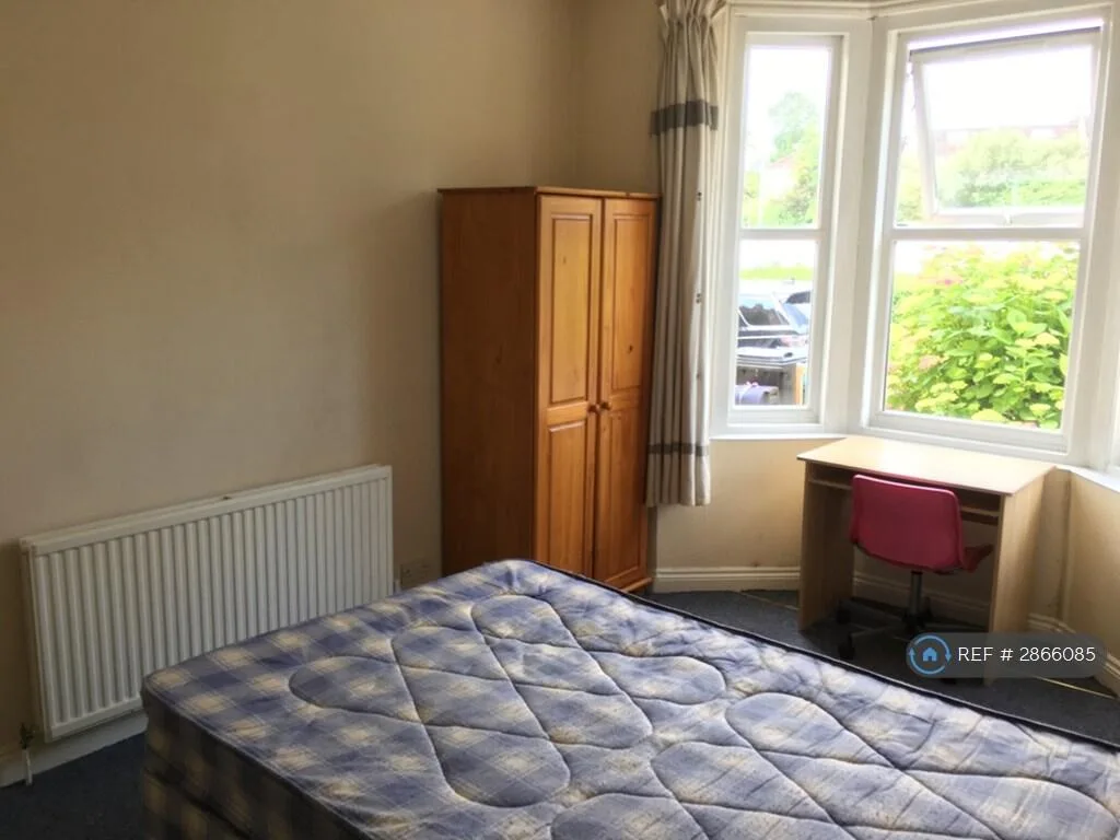 4 bedroom terraced house for rent