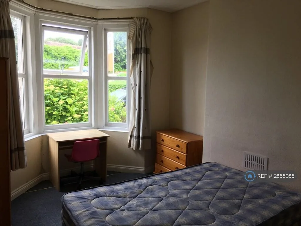 4 bedroom terraced house for rent