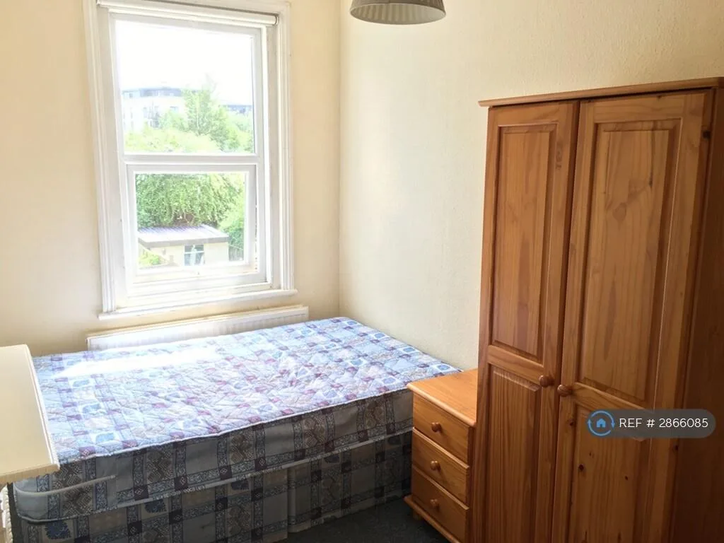 4 bedroom terraced house for rent