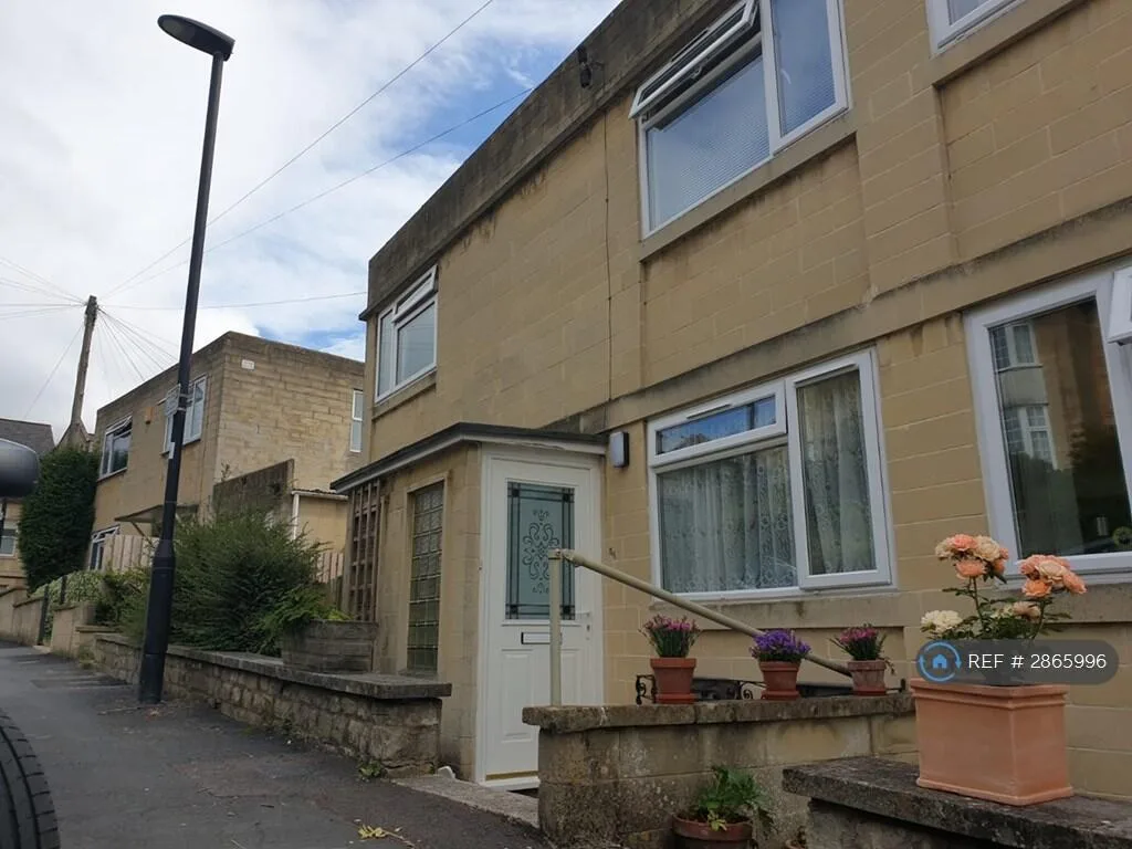 4 bedroom terraced house for rent