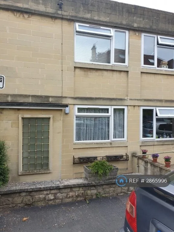4 bedroom terraced house for rent