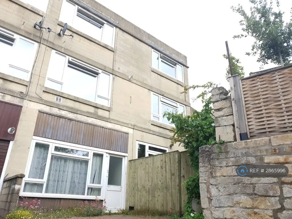 4 bedroom terraced house for rent